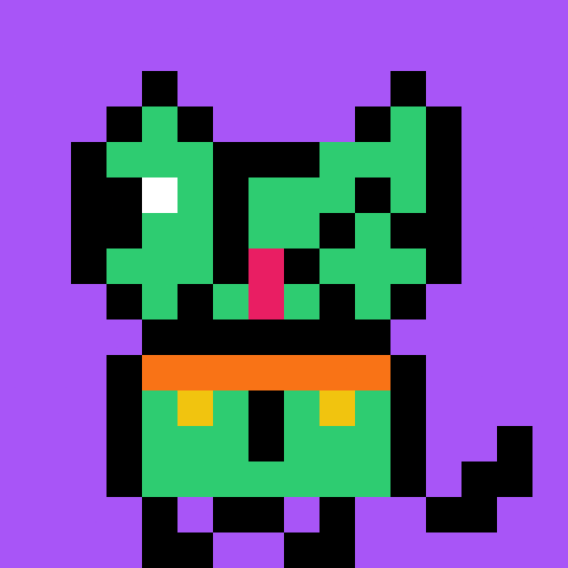 Robin Kitties #9322