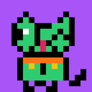 Robin Kitties #9322