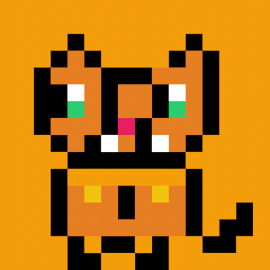 Robin Kitties #9323