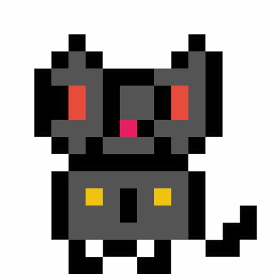 Robin Kitties #9326