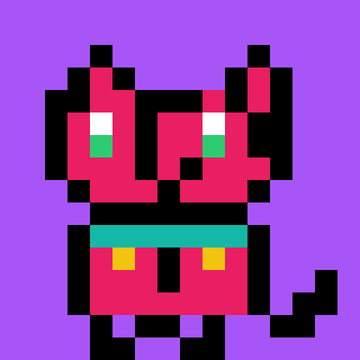 Robin Kitties #9327