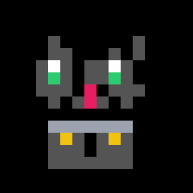 Robin Kitties #9328