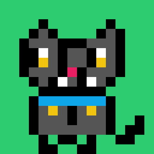 Robin Kitties #9329
