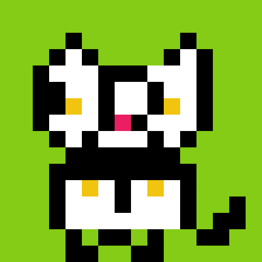 Robin Kitties #9333