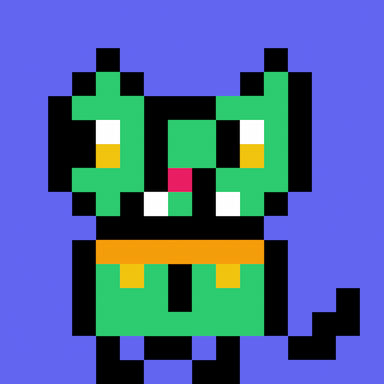 Robin Kitties #9334