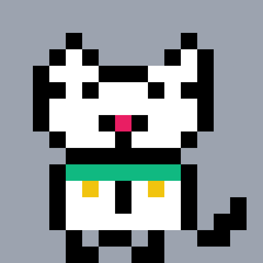 Robin Kitties #9335