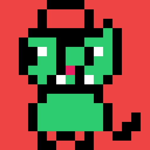 Robin Kitties #9337