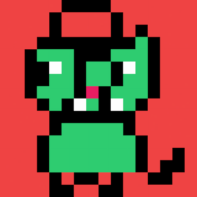 Robin Kitties #9337