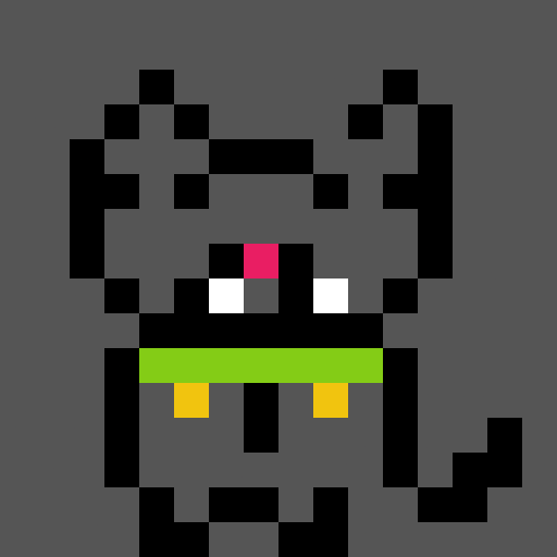 Robin Kitties #9340