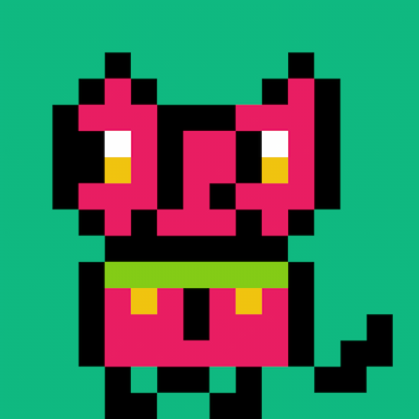 Robin Kitties #9341