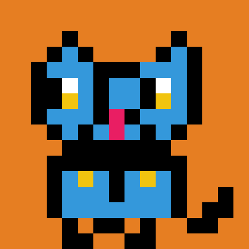 Robin Kitties #9342
