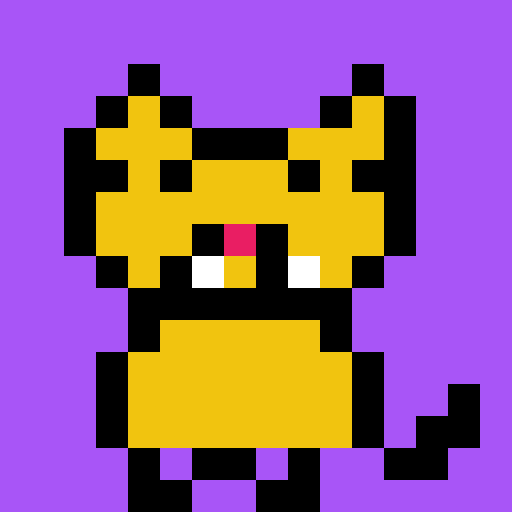 Robin Kitties #9346