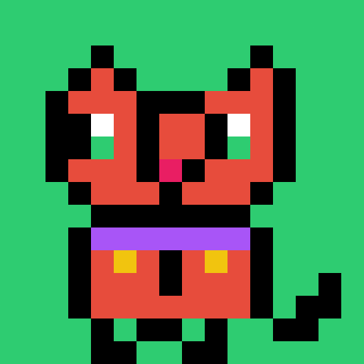 Robin Kitties #9349