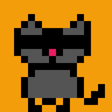 Robin Kitties #935