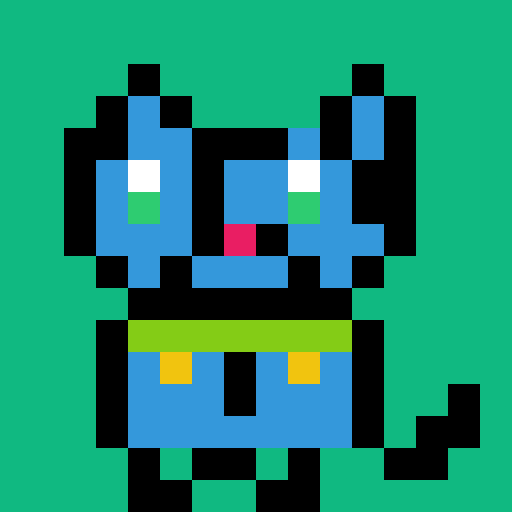 Robin Kitties #9350