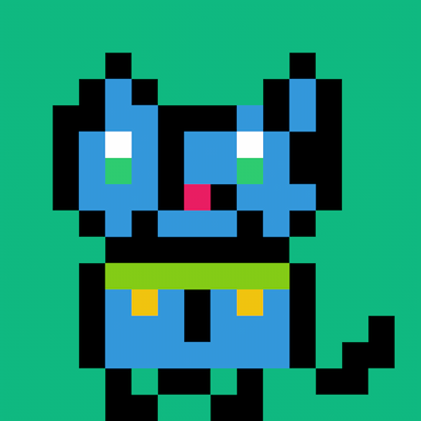 Robin Kitties #9350