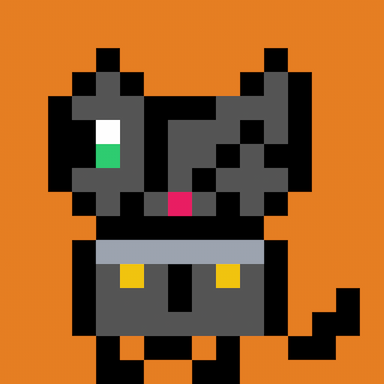 Robin Kitties #9352