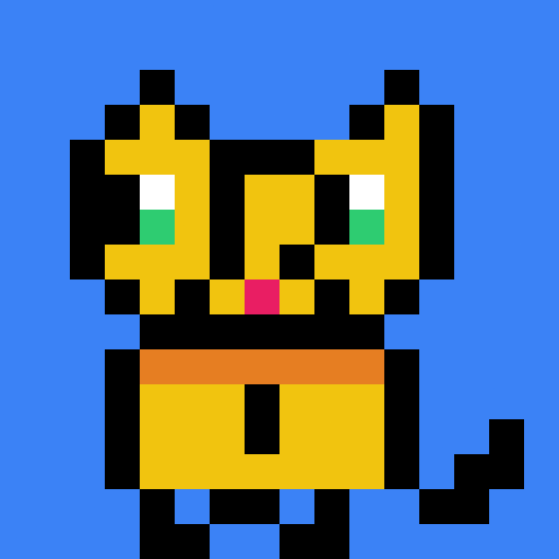 Robin Kitties #9353