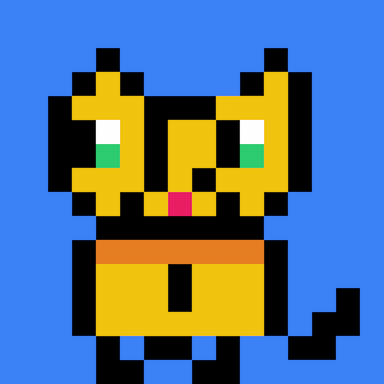 Robin Kitties #9353