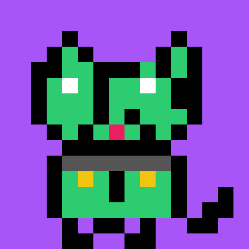 Robin Kitties #9359