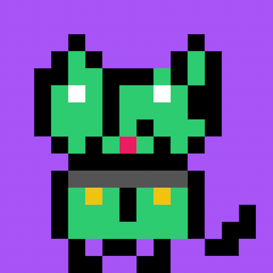 Robin Kitties #9359