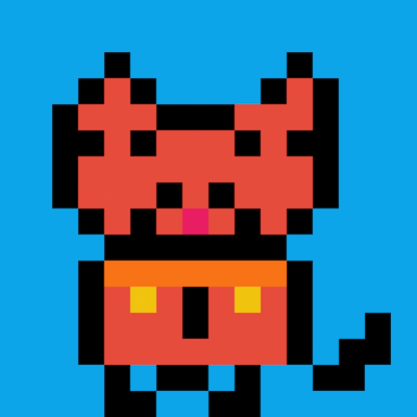 Robin Kitties #9361