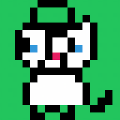 Robin Kitties #9366