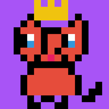 Robin Kitties #9368
