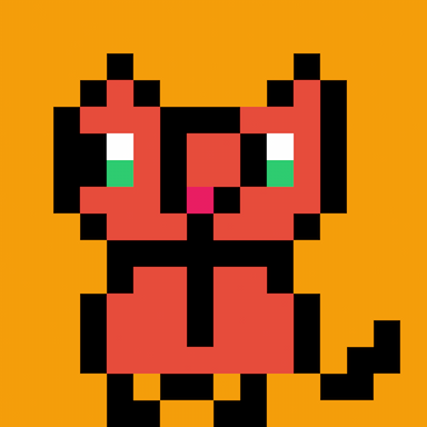 Robin Kitties #937