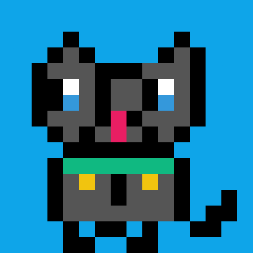 Robin Kitties #9371