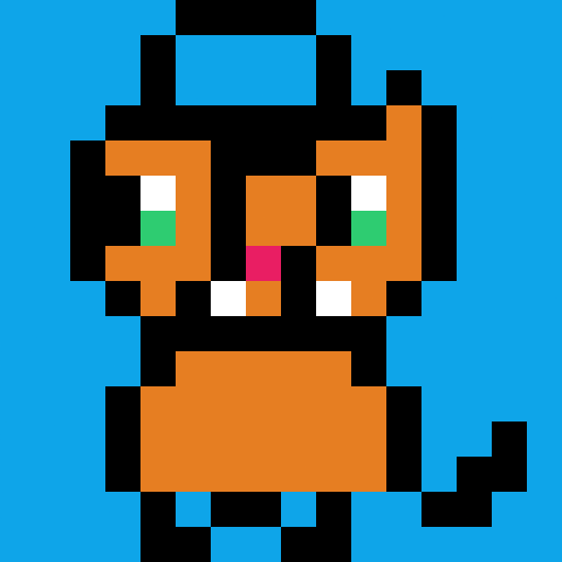 Robin Kitties #9373