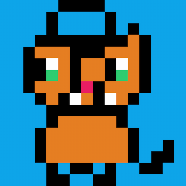 Robin Kitties #9373