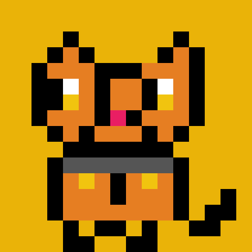 Robin Kitties #9374