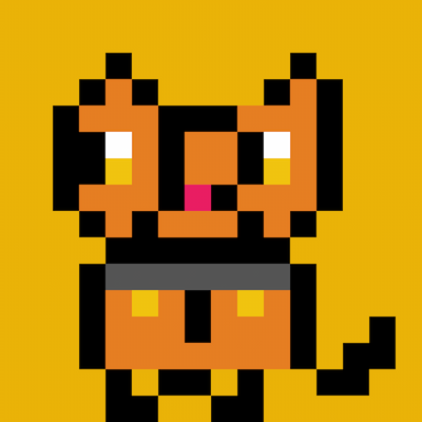 Robin Kitties #9374