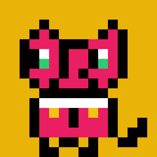 Robin Kitties #9376