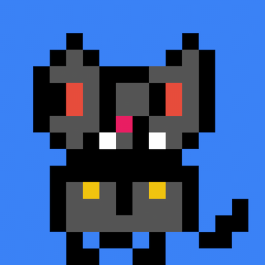 Robin Kitties #9378