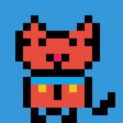 Robin Kitties #938