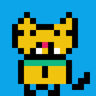 Robin Kitties #9380