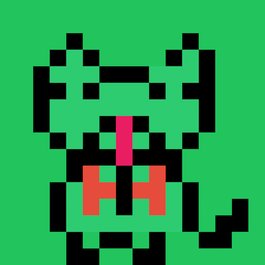 Robin Kitties #9381