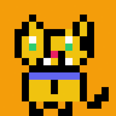 Robin Kitties #9385