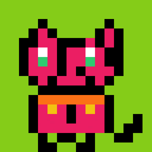 Robin Kitties #9386