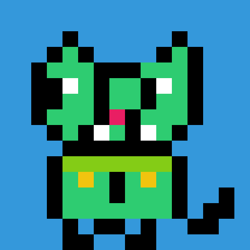 Robin Kitties #9388