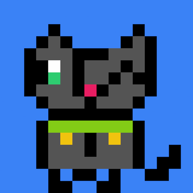 Robin Kitties #9389