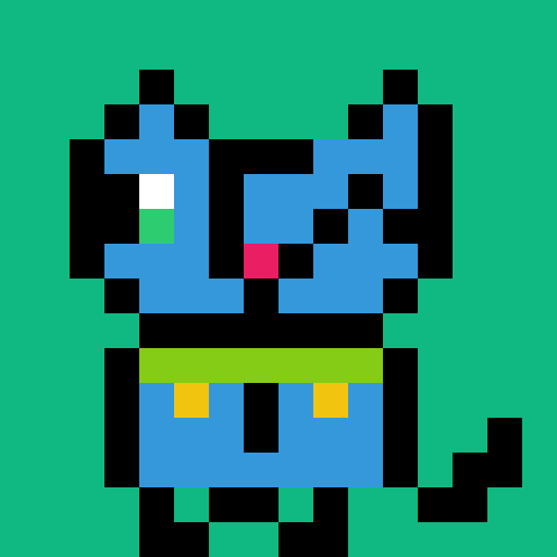 Robin Kitties #939
