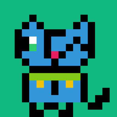Robin Kitties #939