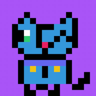 Robin Kitties #9391