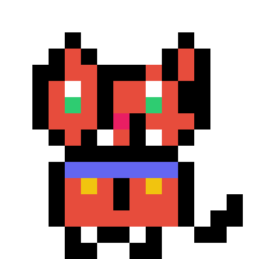 Robin Kitties #9393