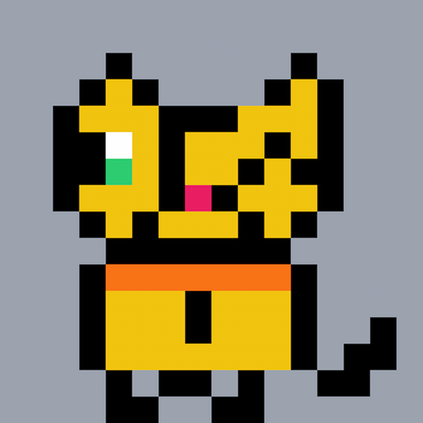 Robin Kitties #9394