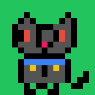 Robin Kitties #940