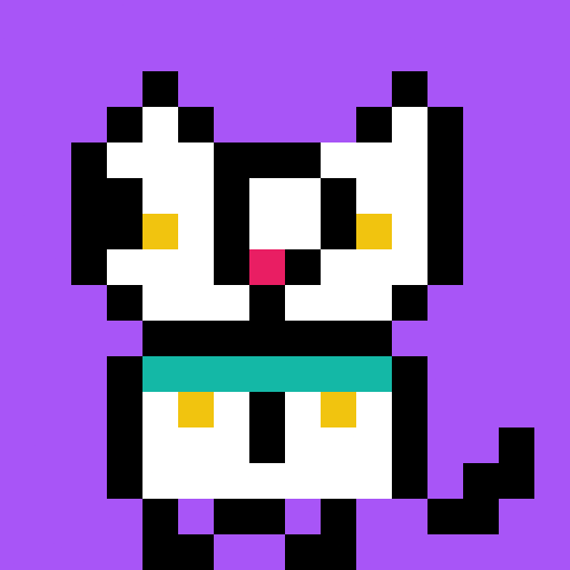 Robin Kitties #9400
